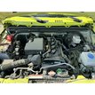 Suzuki Jimny LONG 1.5L GLX (41)
